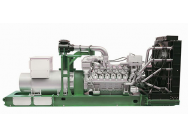 ЭМ АД(MU)-2400 10.5 kV