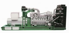 ЭМ АД(MU)-730 10.5 kV