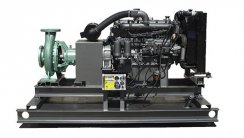 ЭМ ДНУ(CU)-1250/125